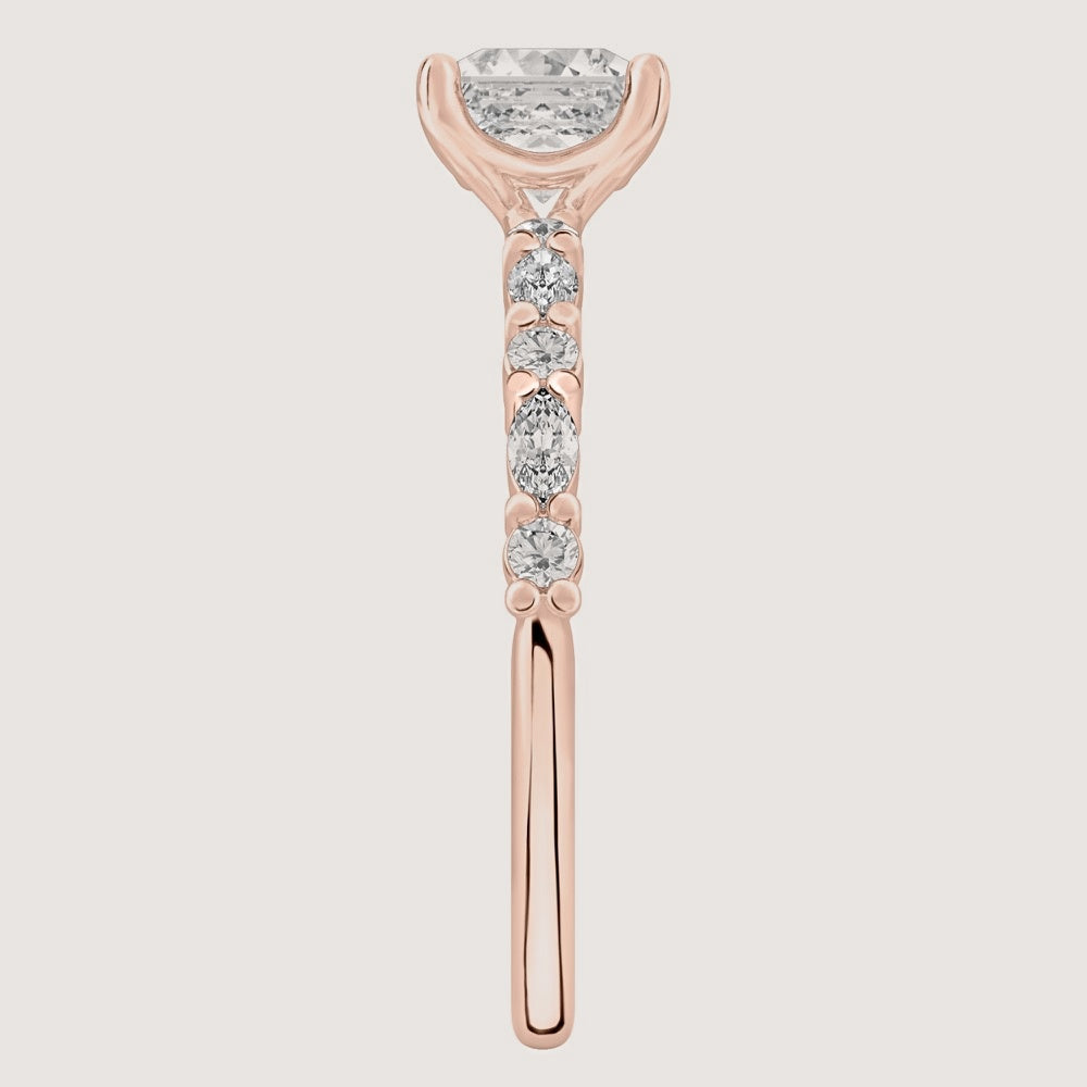Rose Gold view 3