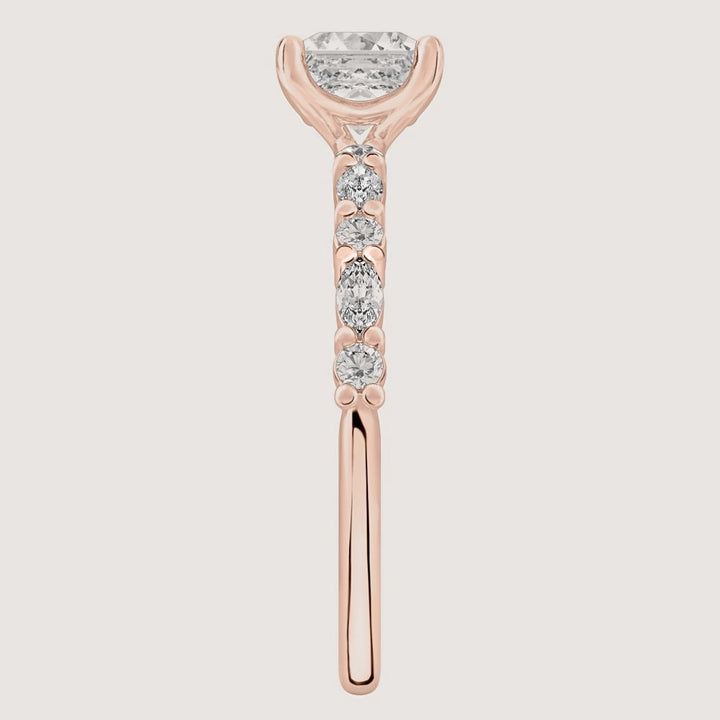 Rose Gold view 3