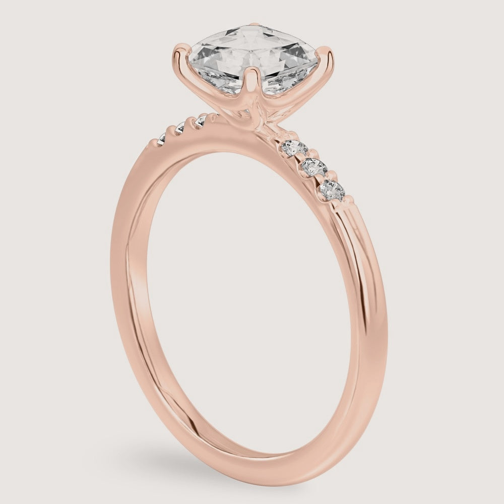Rose Gold view 2
