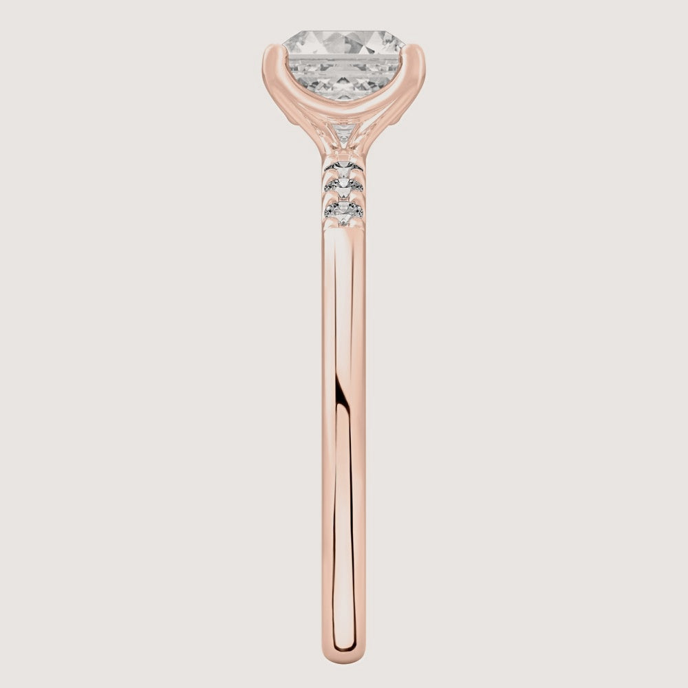 Rose Gold view 3