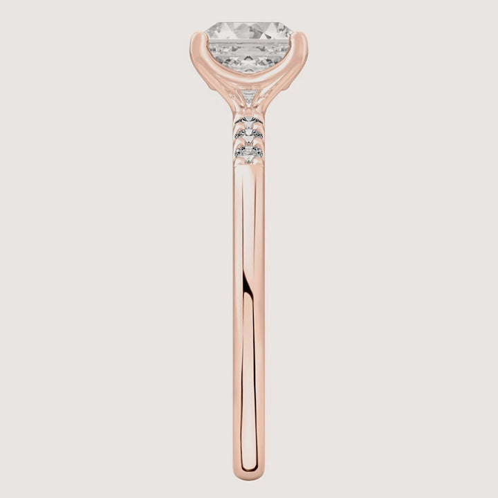 Rose Gold view 3