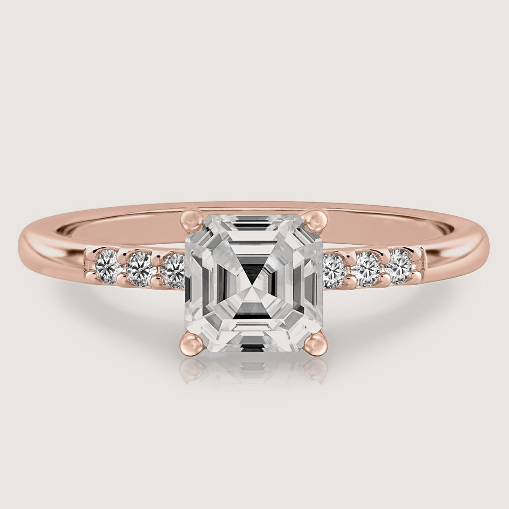 Rose Gold view 1