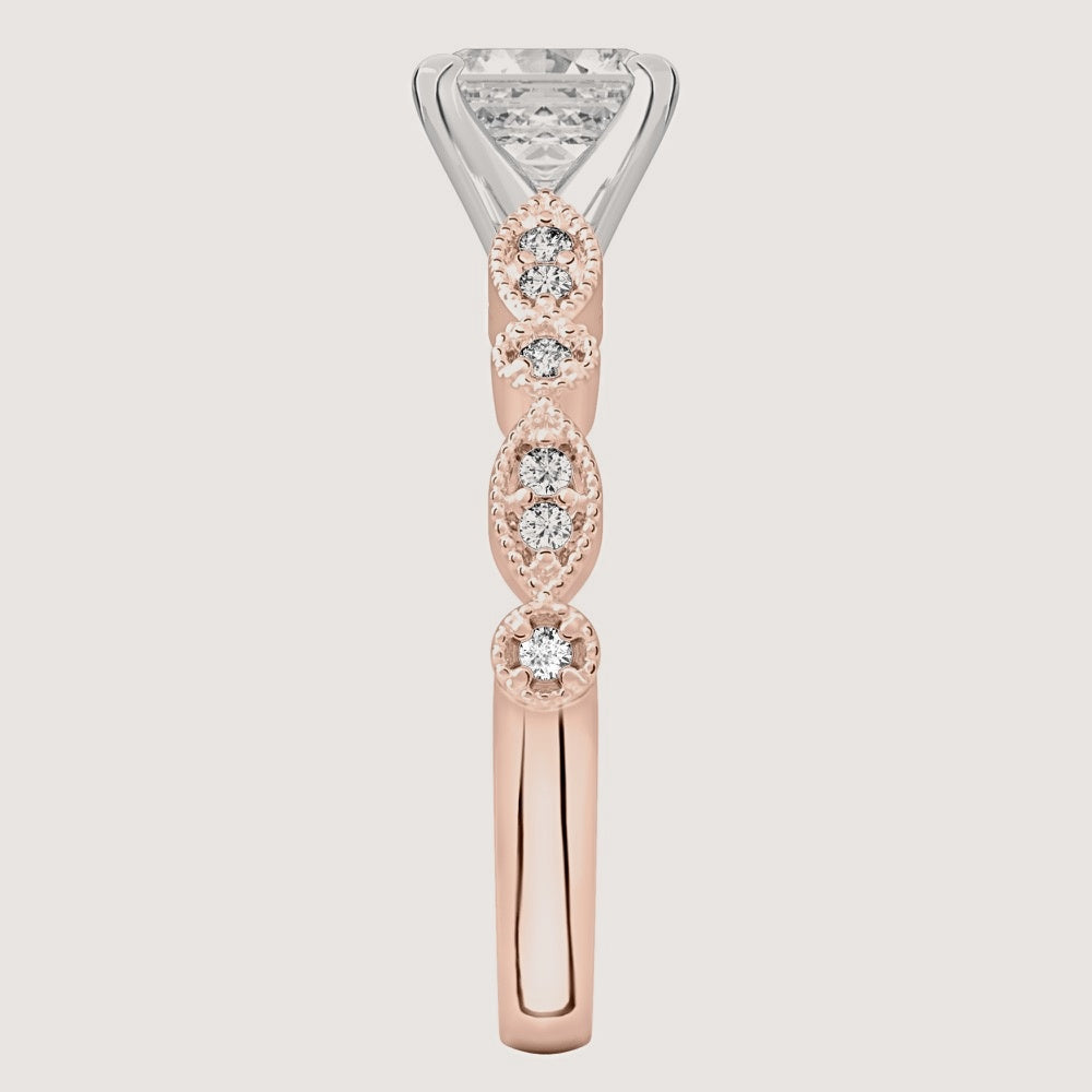 Rose Gold view 3