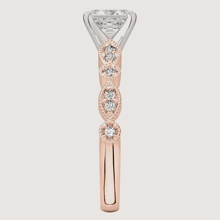 Rose Gold view 3