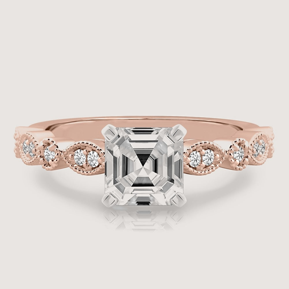 Rose Gold view 1