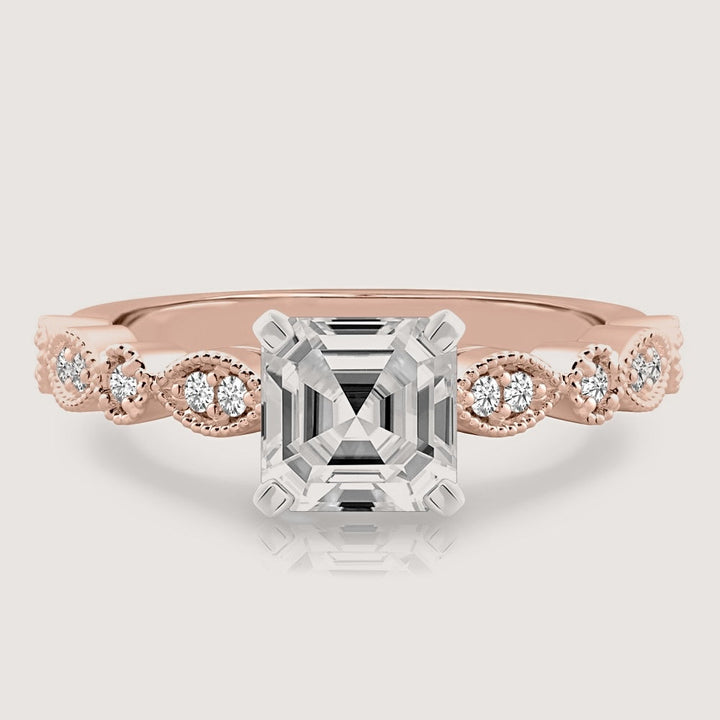 Rose Gold view 1
