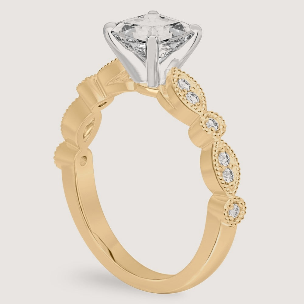 Yellow Gold view 2