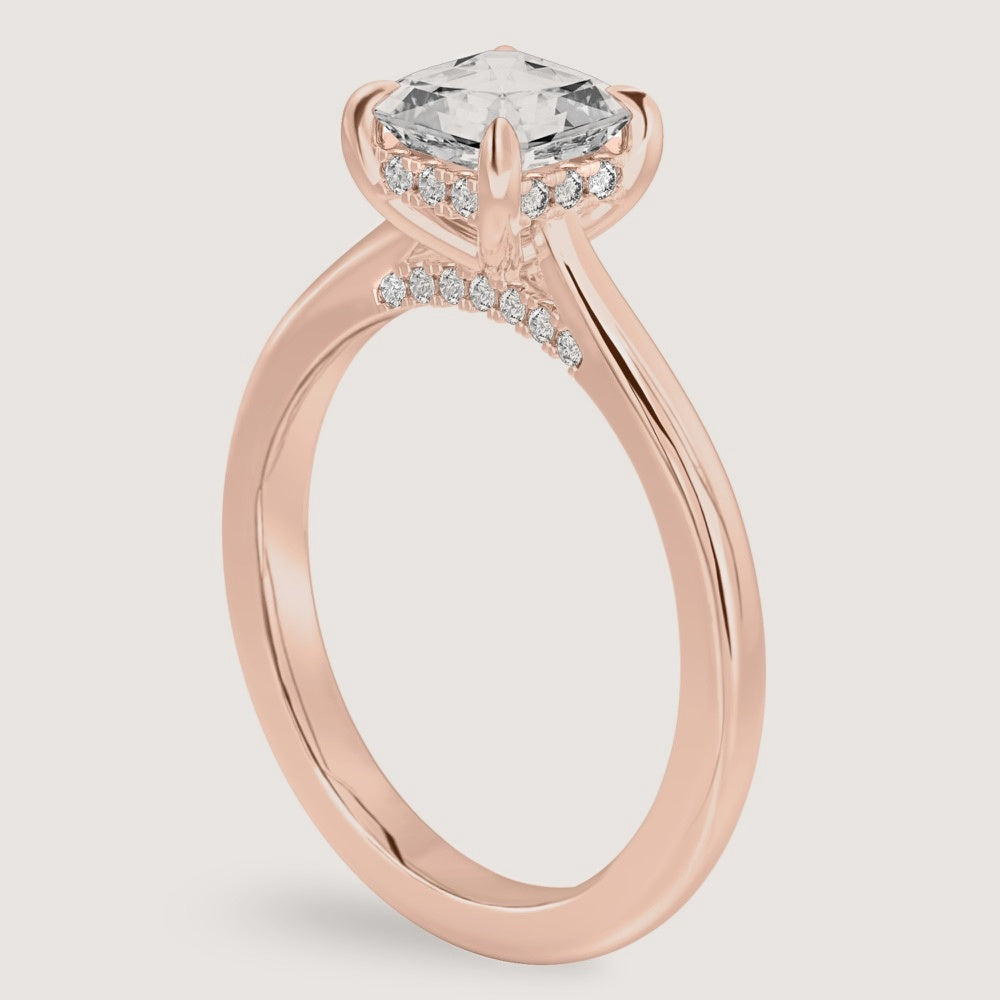 Rose Gold view 2