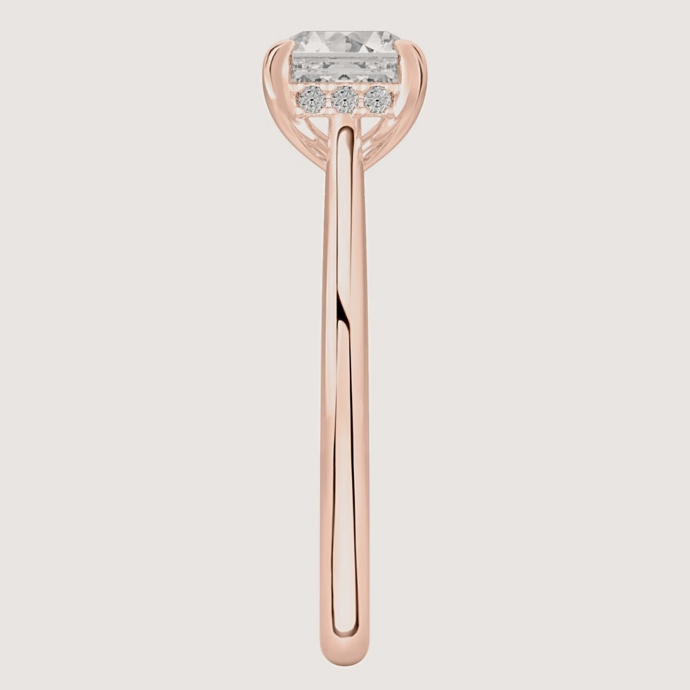 Rose Gold view 3