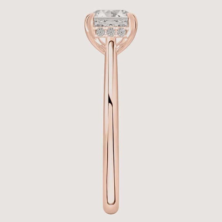 Rose Gold view 3