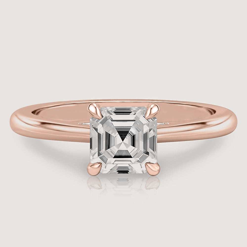 Rose Gold view 1
