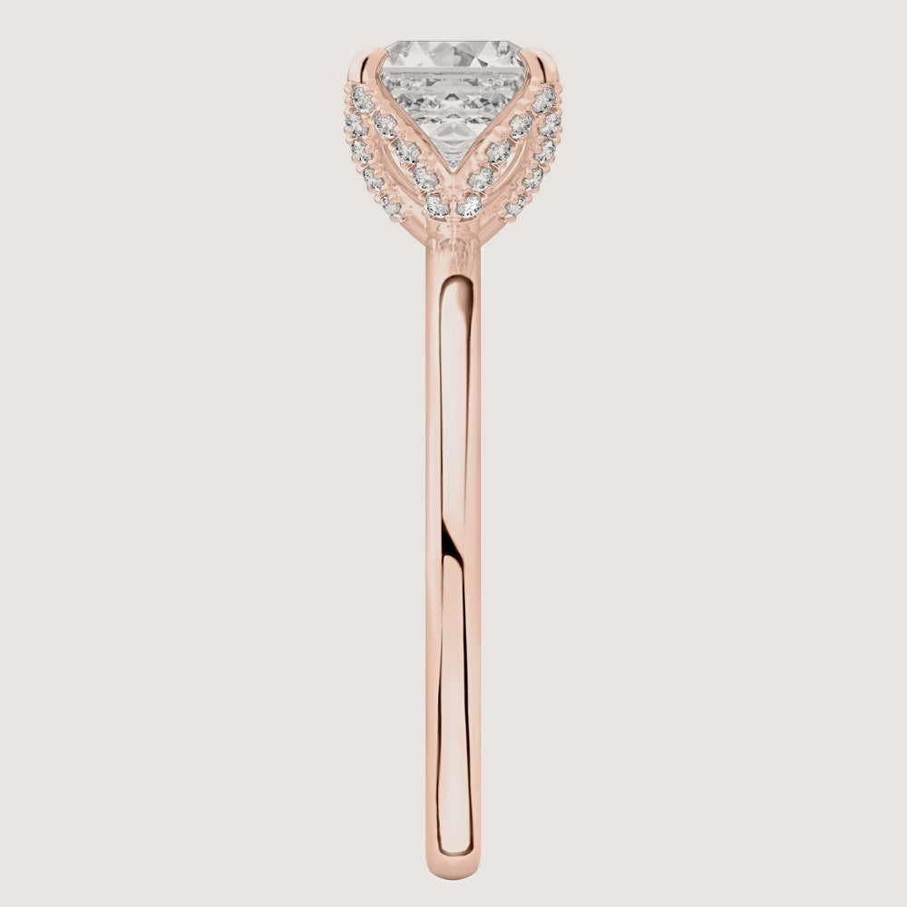 Rose Gold view 3