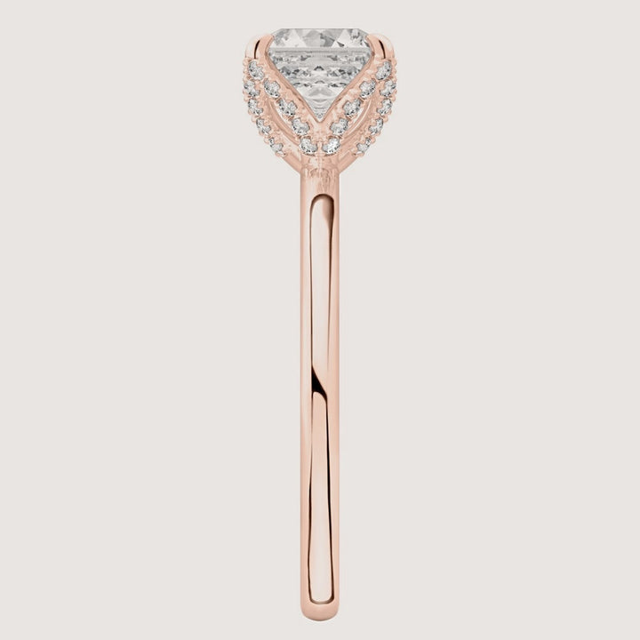 Rose Gold view 3