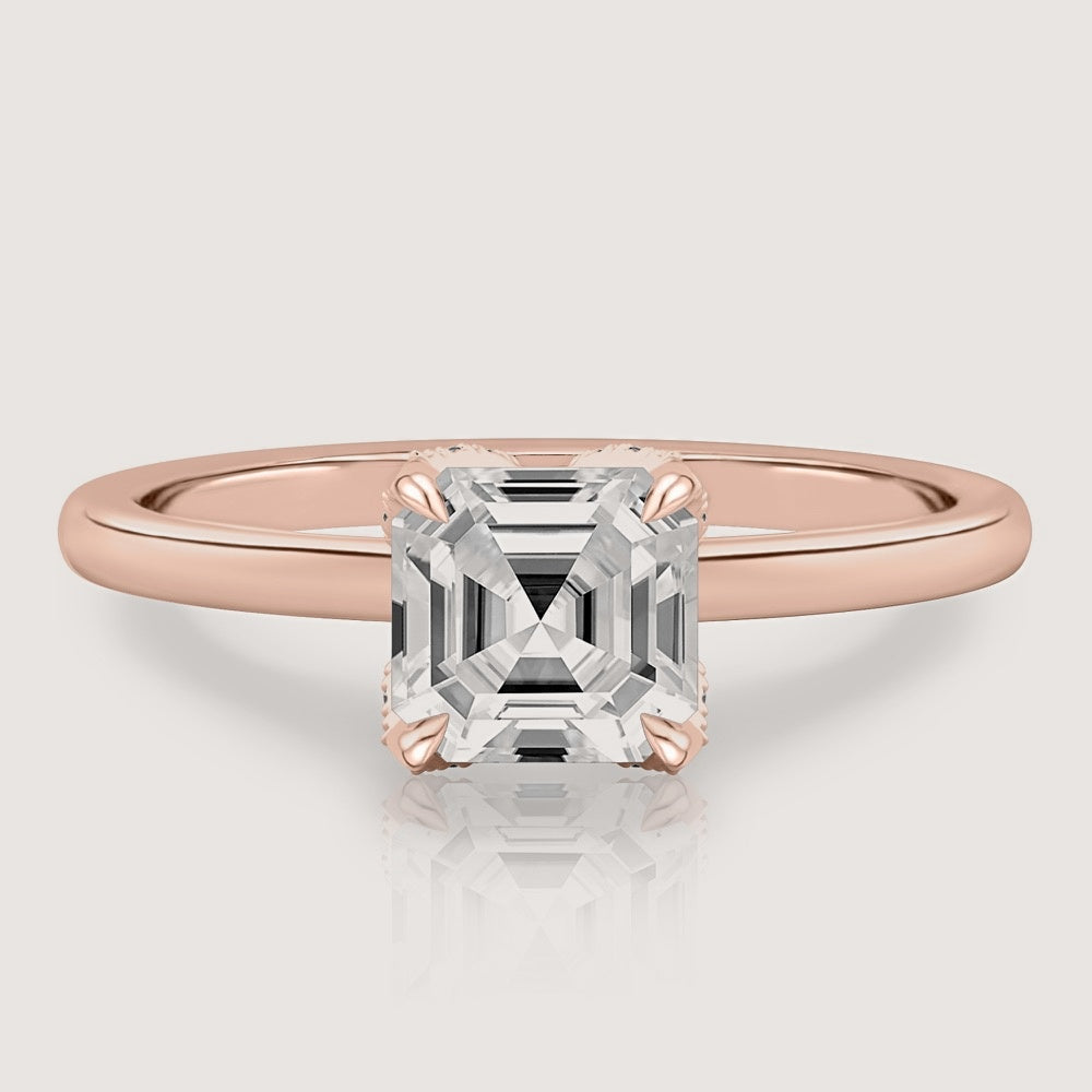 Rose Gold view 1