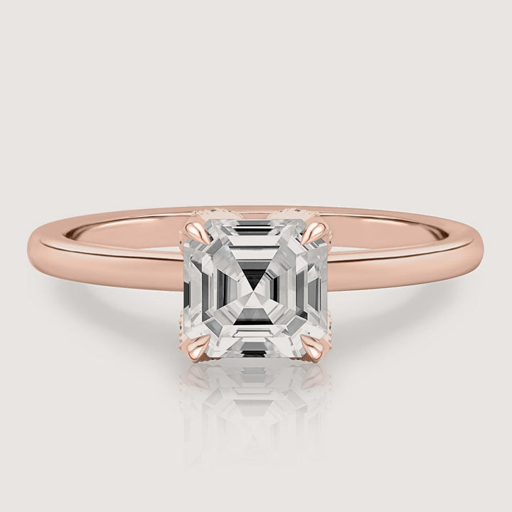 Rose Gold view 1