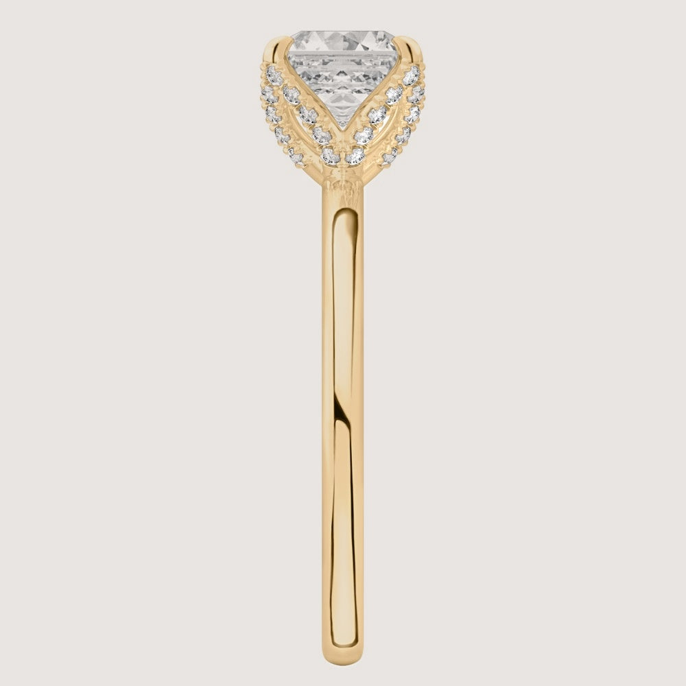 Yellow Gold view 3