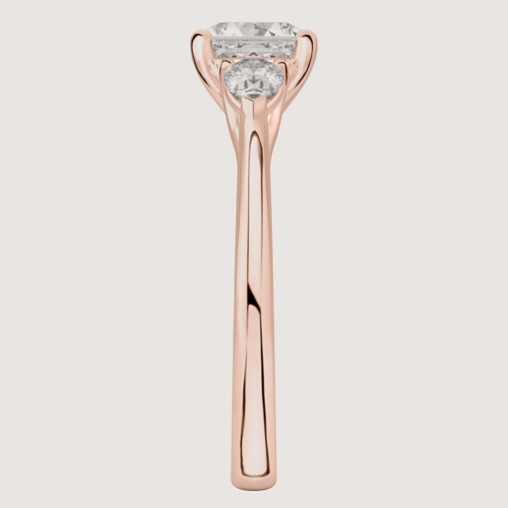 Rose Gold view 3