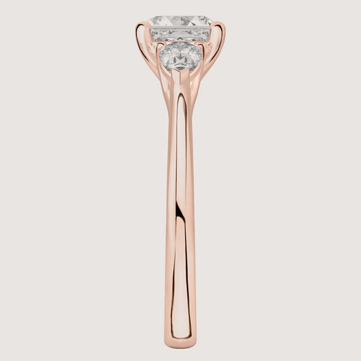 Rose Gold view 3