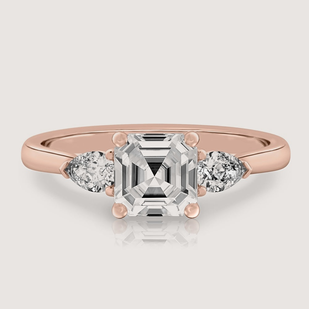 Rose Gold view 2