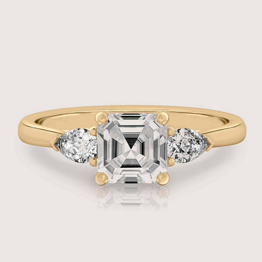 Yellow Gold view 2