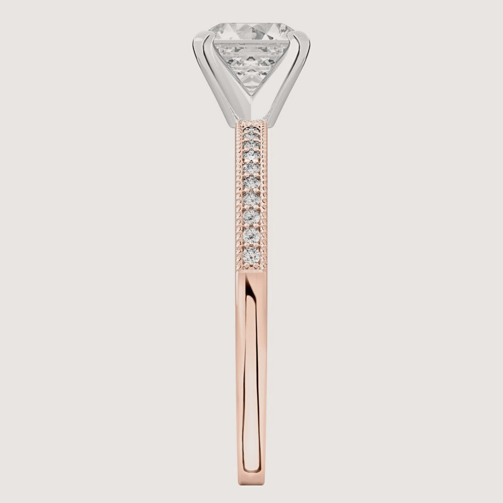 Rose Gold view 3