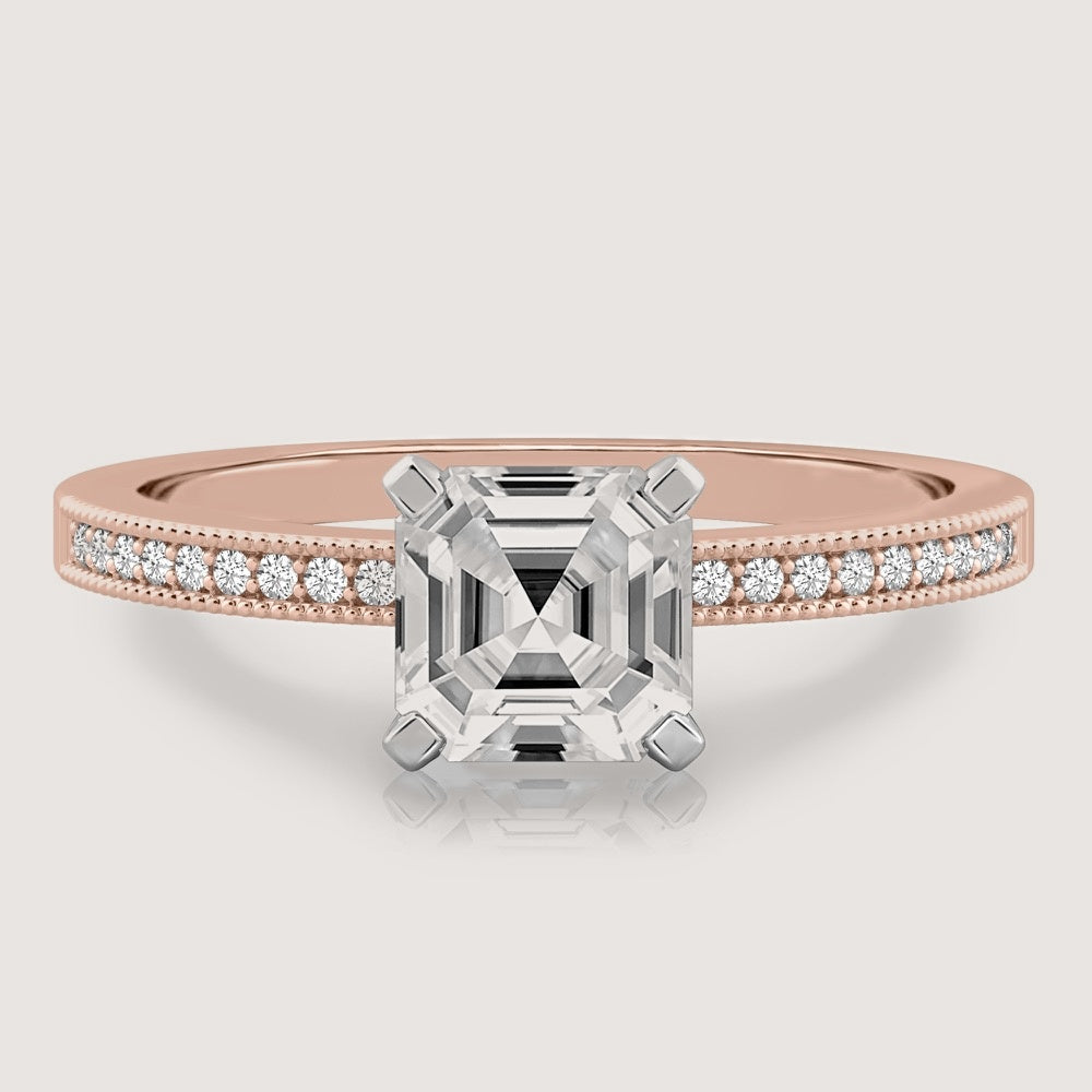 Rose Gold view 1