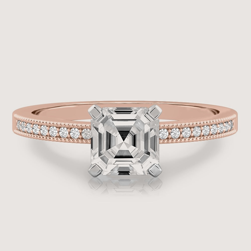 Rose Gold view 1
