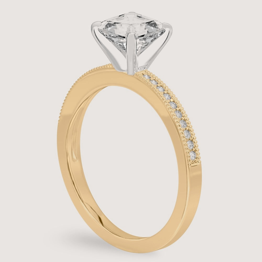 Yellow Gold view 2