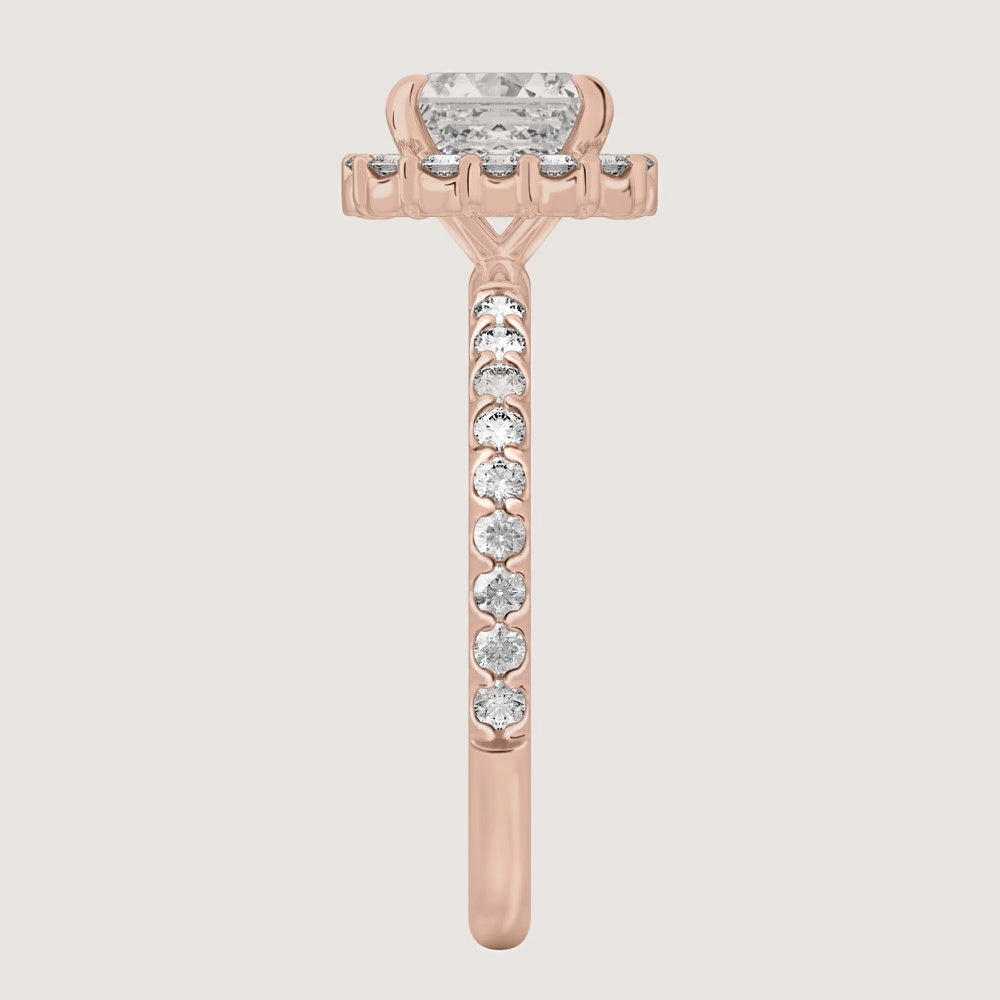 Rose Gold view 3
