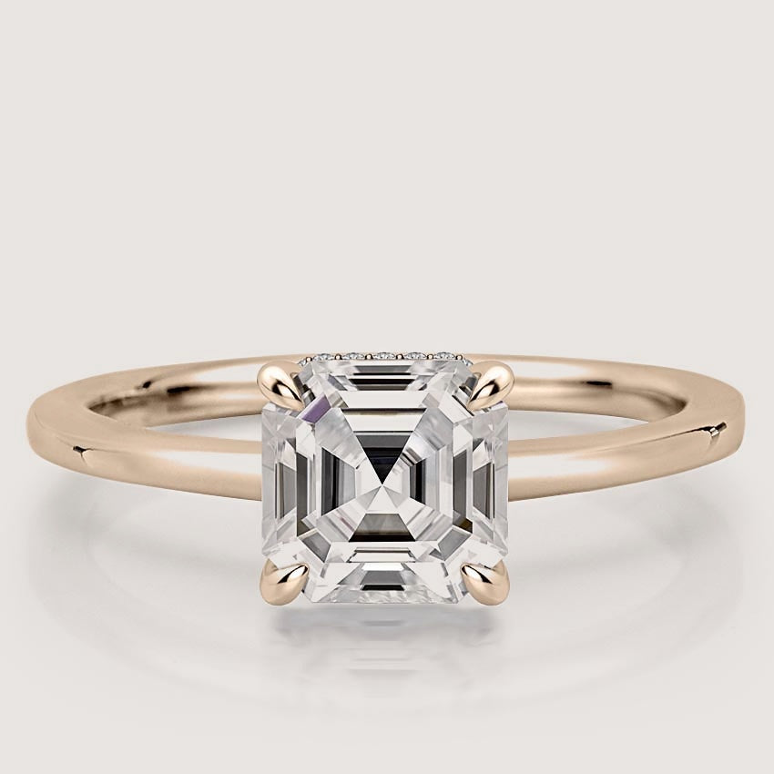 Rose Gold view 1