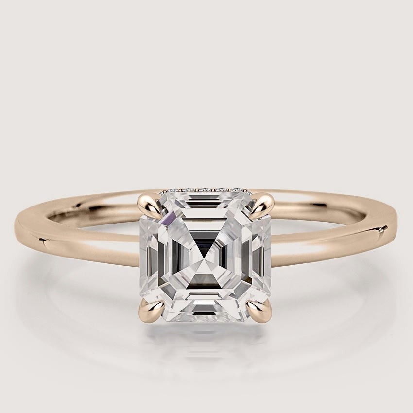 Rose Gold view 1