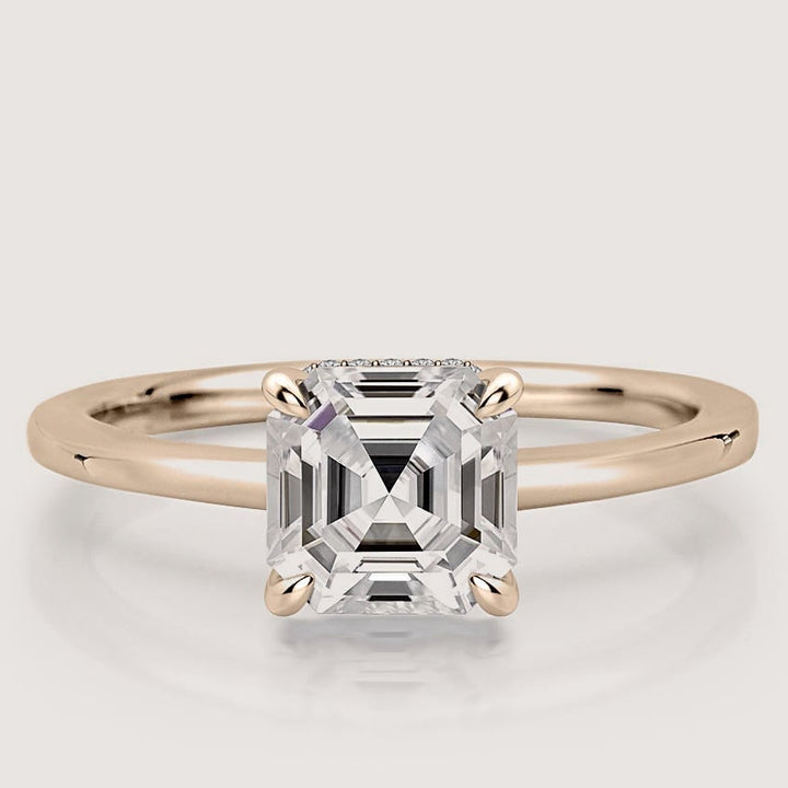 Rose Gold view 1