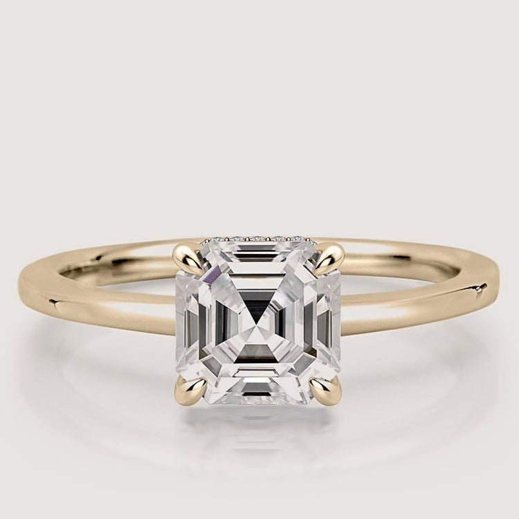 Evangeline Asscher
