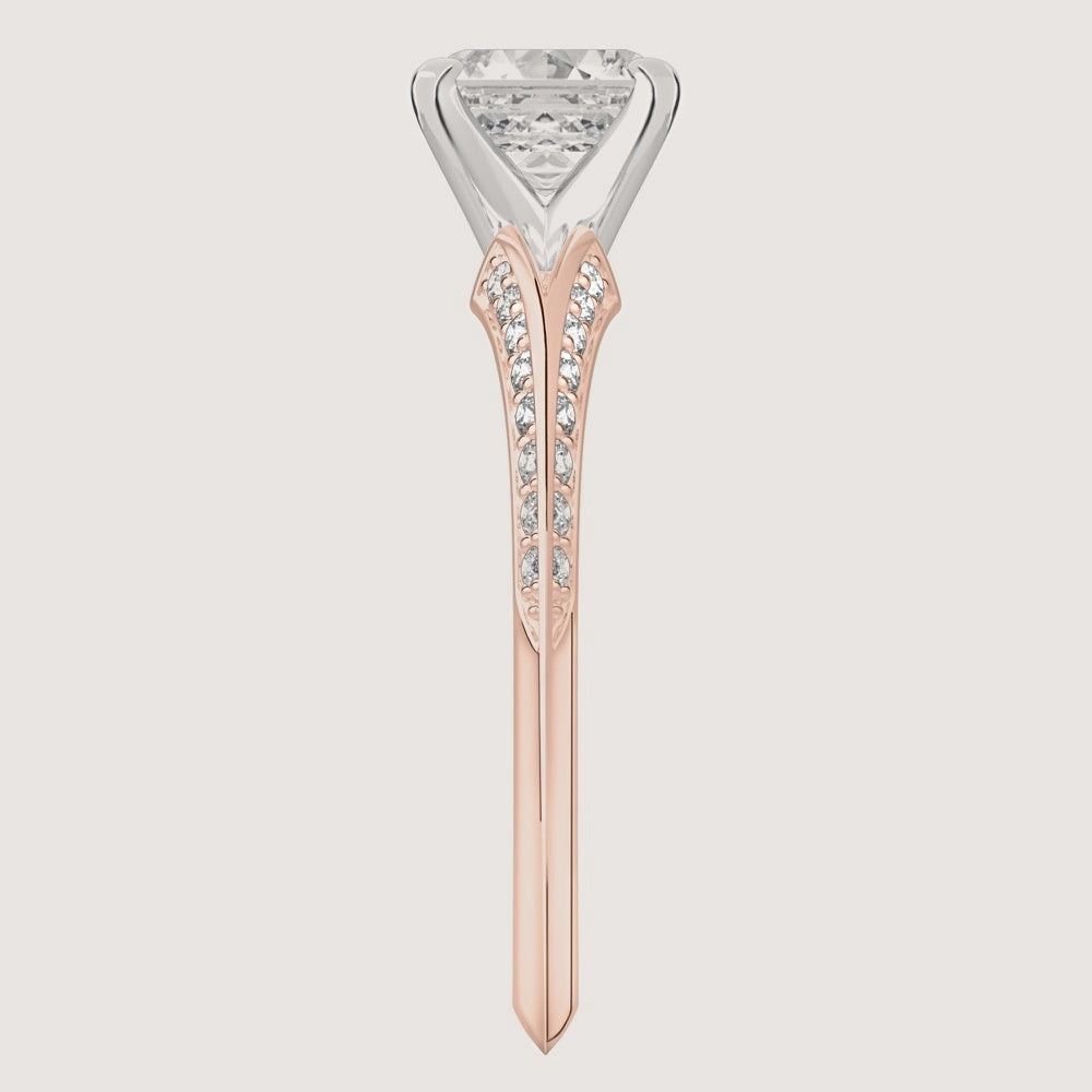Rose Gold view 3