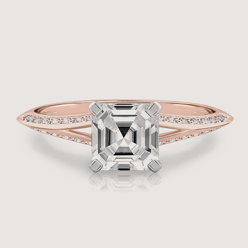 Rose Gold view 1