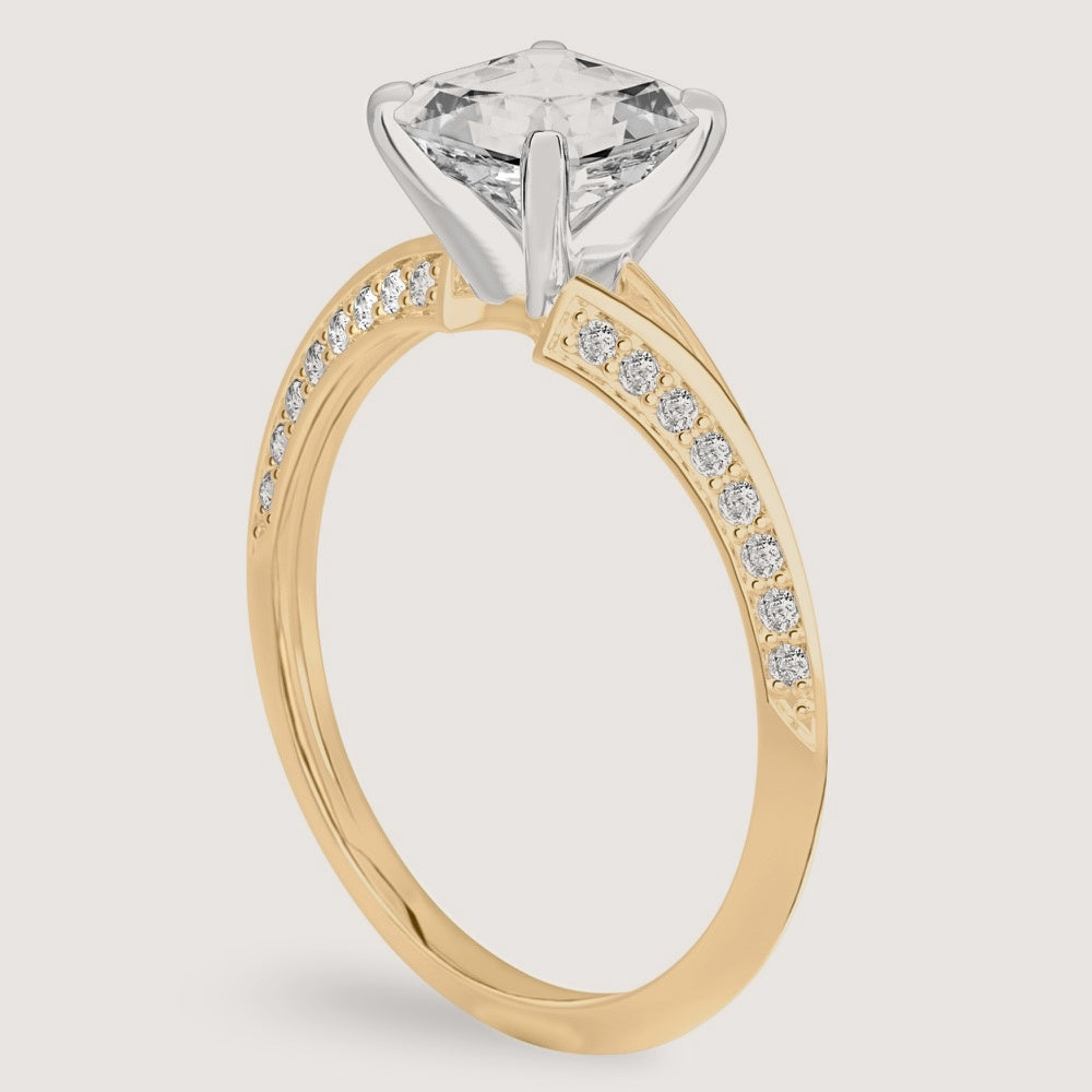 Yellow Gold view 2