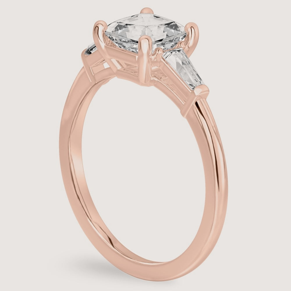 Rose Gold view 2