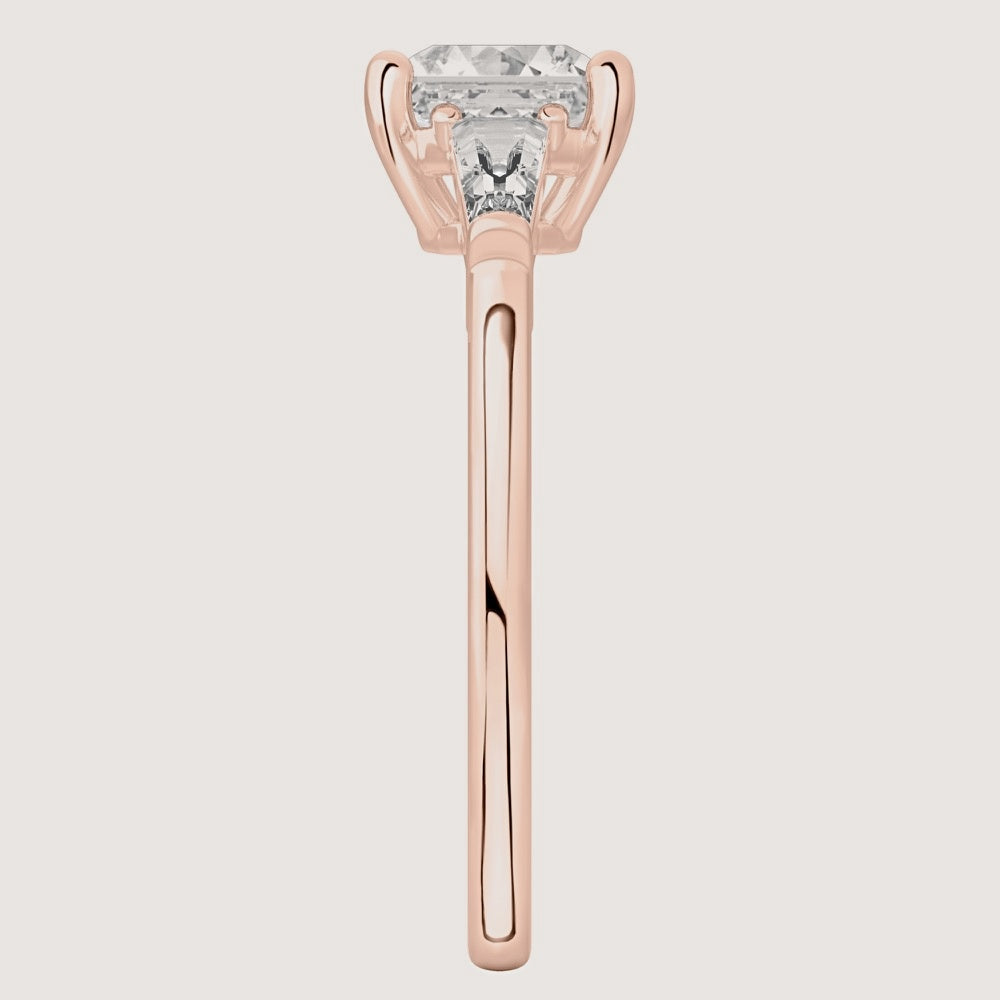 Rose Gold view 3