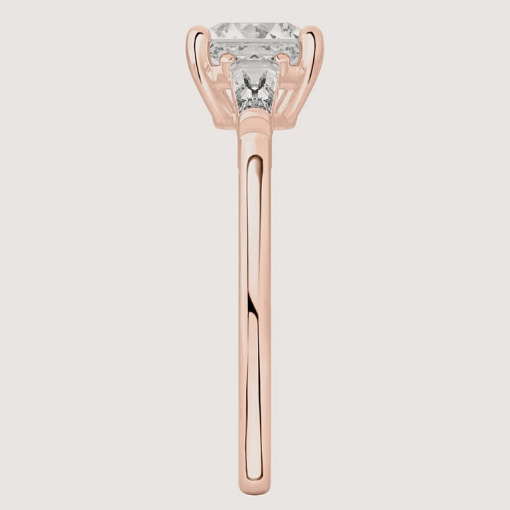 Rose Gold view 3