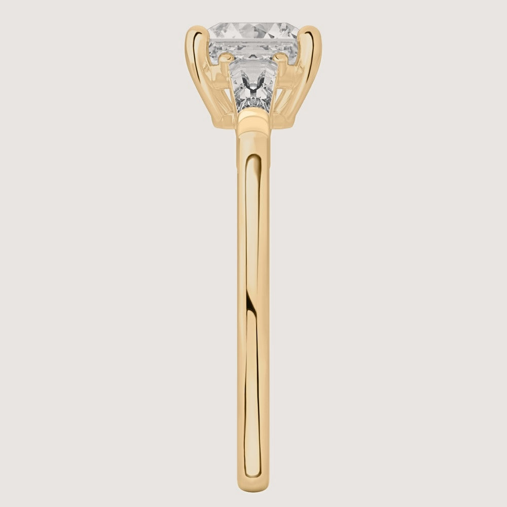 Yellow Gold view 3