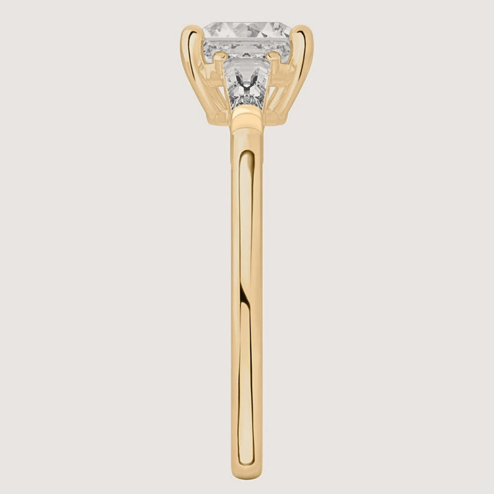 Yellow Gold view 3