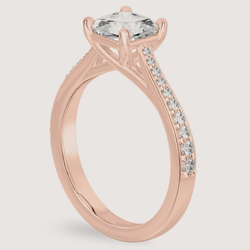 Rose Gold view 2