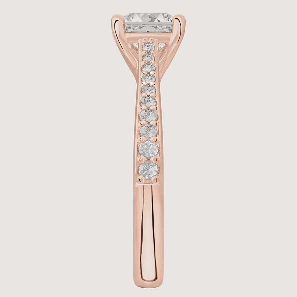 Rose Gold view 3