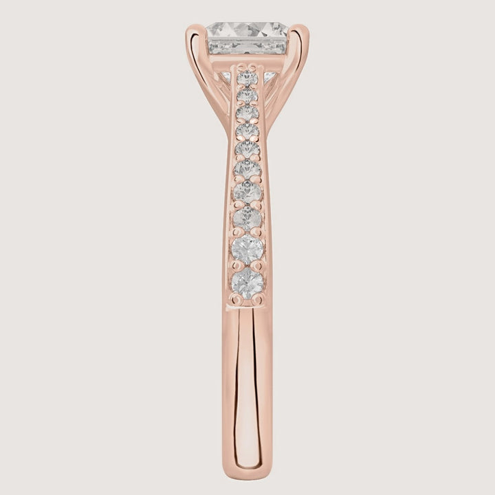 Rose Gold view 3