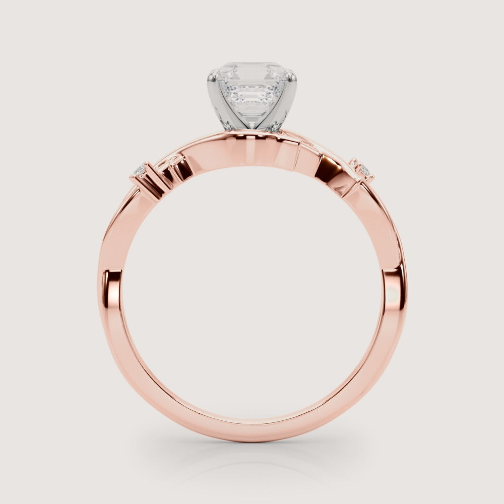 Rose Gold view 3
