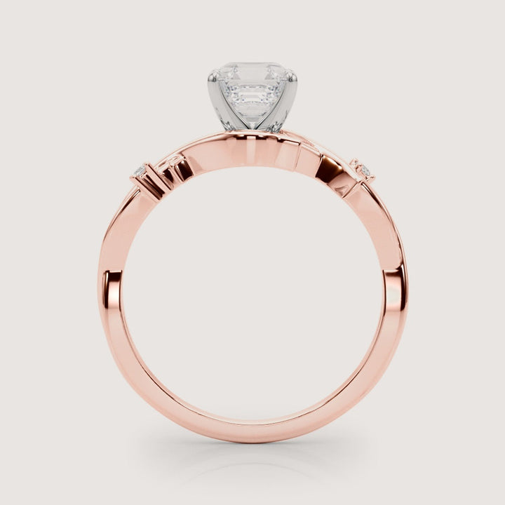 Rose Gold view 3