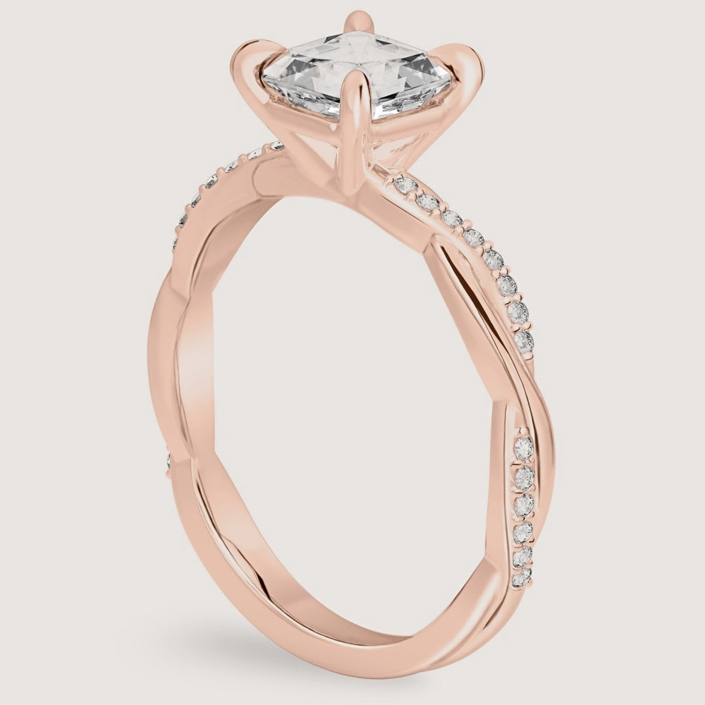 Rose Gold view 2