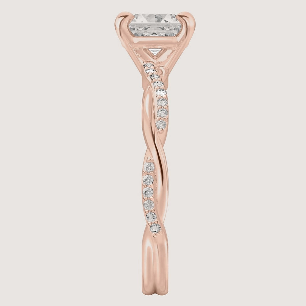 Rose Gold view 3