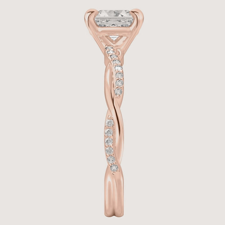 Rose Gold view 3