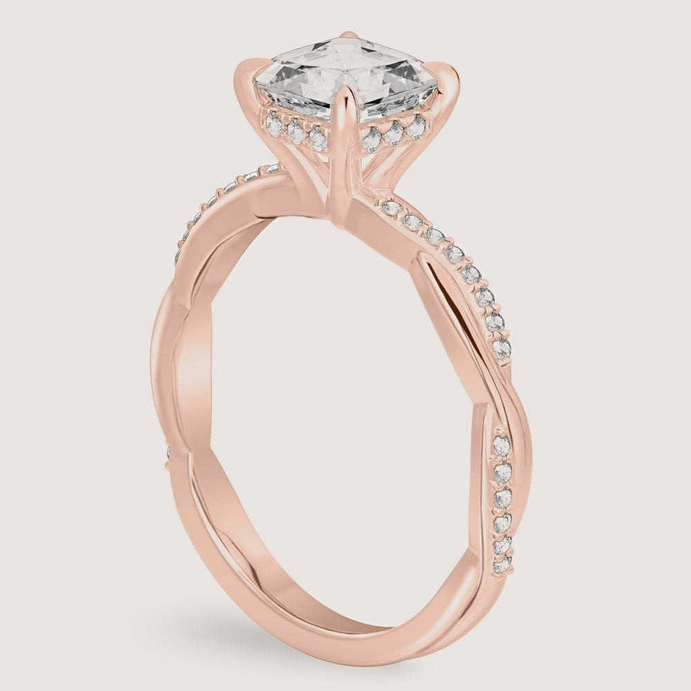 Rose Gold view 2